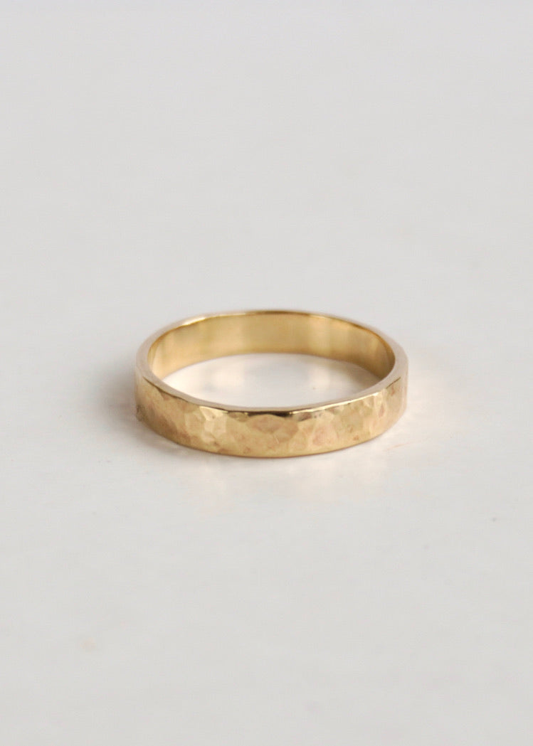 2.5mm Flat Band