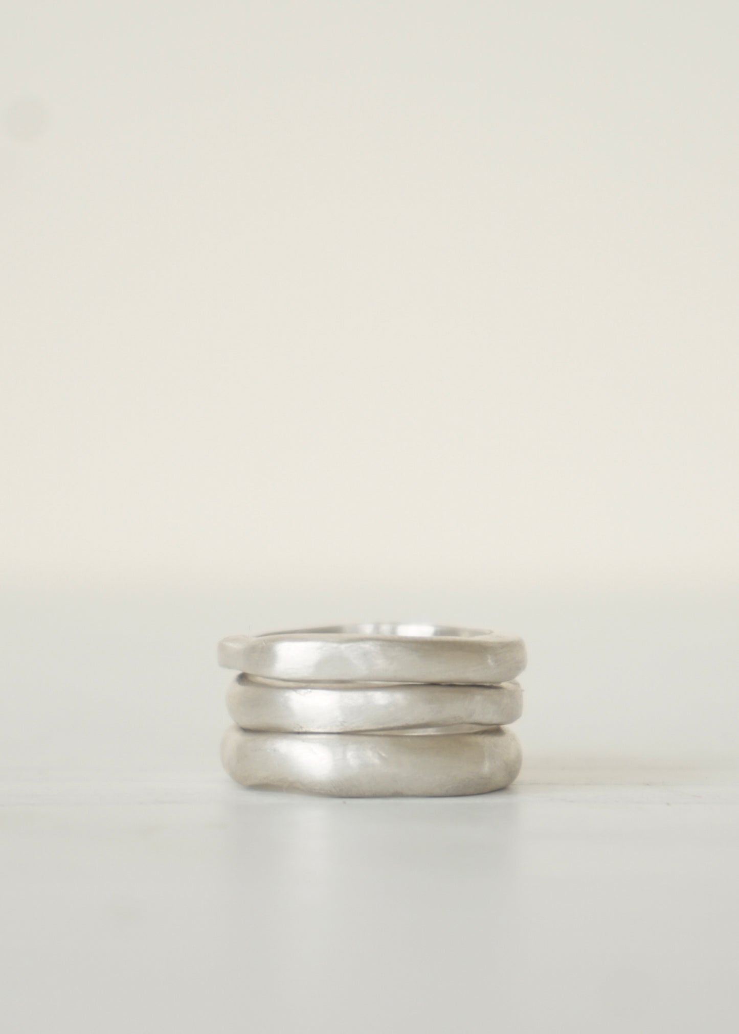 Wavy Ring