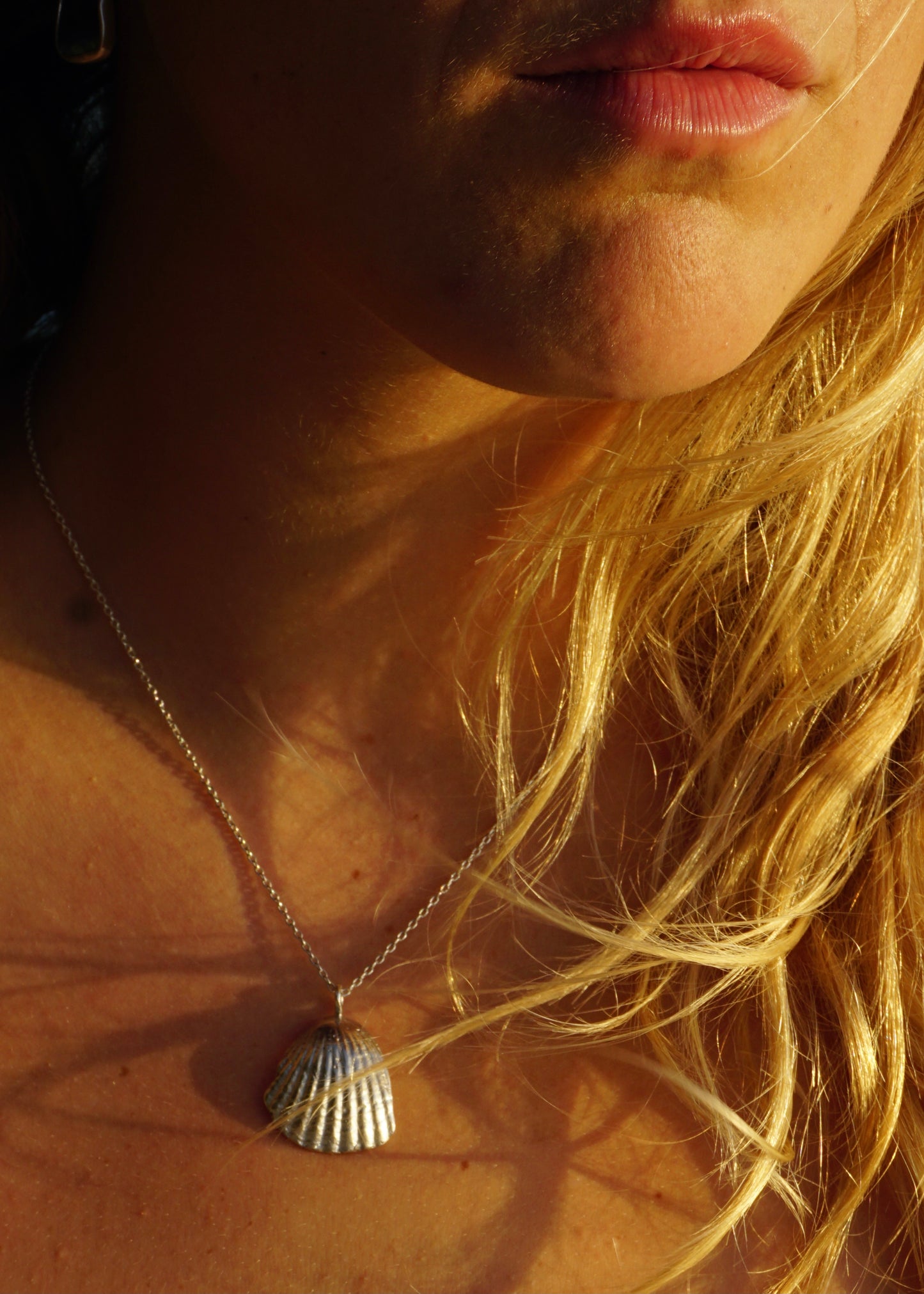 The Cardia Necklace